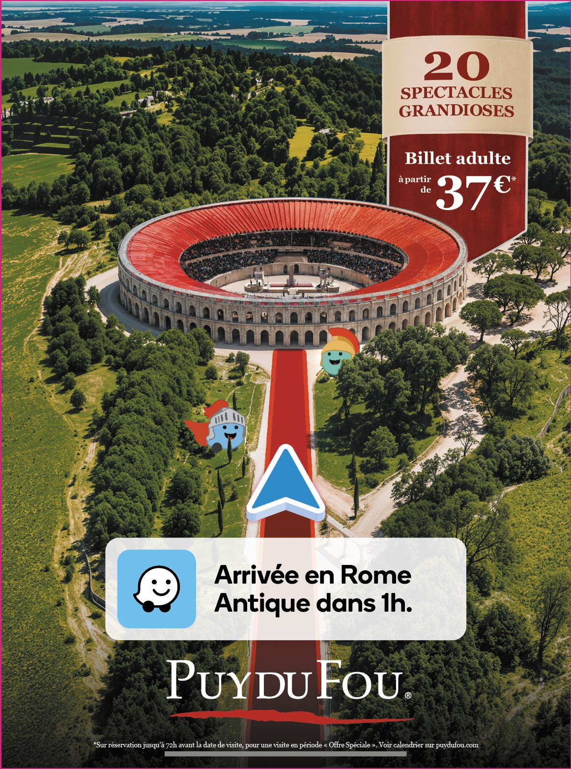 Affichage